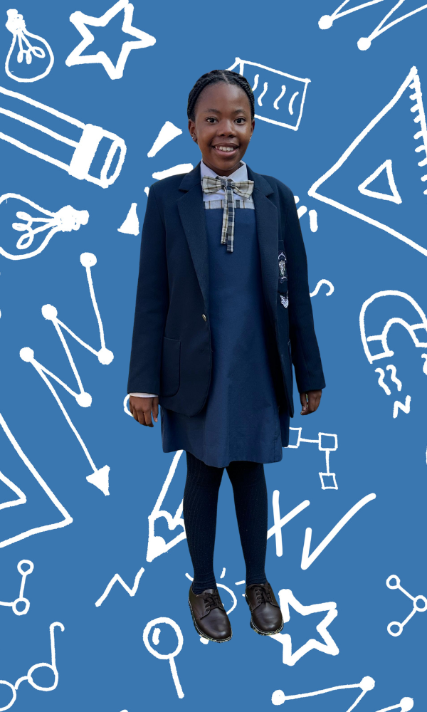 BenjamIn Prep - Girls Uniform