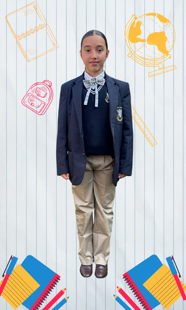 Benjiman Uniforms